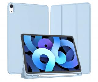 Obal pouzdro na Apple iPad AIR 4 10.9  2020, AIR 5 10.9  (2022,M1) Barva: Modrá
