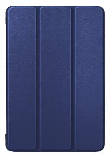 Obal pouzdro na tablet Samsung Galaxy Tab A7 10.4 (2020) SM-T500 SM-T505 Farba: Tmavo modrý