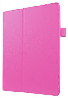 Obal pouzdro na tablet Samsung Galaxy Tab A7 10.4 (2020) SM-T500 Wifi SM-T505 LTE Barva: Růžový