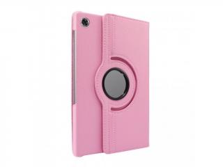 Obal pouzdro na tablet Samsung Galaxy Tab A8 10,5  SM-X200 SM-X205 Farba: Světle ružový