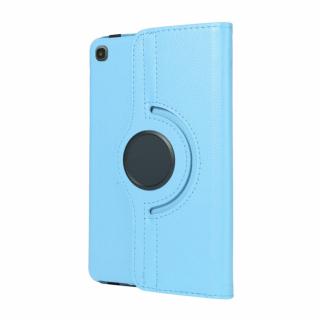 Obal pouzdro na tablet Samsung Galaxy Tab S6 Lite 10.4 P610 P615 SM-P610N SM-P615 SM-P610 Farba: Modrý