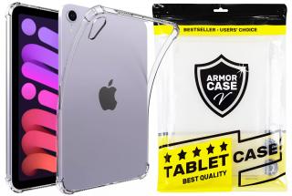 Obal pouzdro TPU silikonové na Apple A2568, iPad mini 6 2021 8,3''