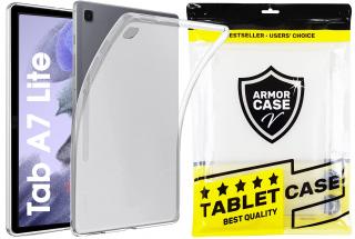 Obal pouzdro TPU silikonové na tablet Samsung Galaxy Tab A7 Lite 8.7  Wi-Fi LTE SM-T220 SM-T225