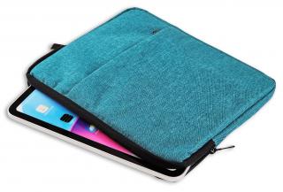Obal púzdro na tablet Apple iPad 10.2  Gen 9 2021 Farba: Čierna