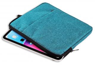 Obal púzdro na tablet Apple iPad 10.2  Gen 9 2021 Farba: Sivá