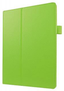 Obal puzdro na tablet Lenovo Tab M10 10.1 TB-X505F/L TB-X605F/L Barva: Zelená
