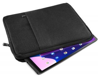 Obal púzdro na tablet Samsung Galaxy Tab А9+ 11  SM-X210, SM-X215, SM-X216 Farba: Čierna