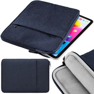 Obal púzdro na tablet Samsung Galaxy Tab S6 LITE 10.4  Farba: Tmavo modrá