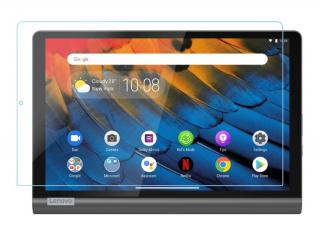 Ochranné tvrzené fólie na tablet Lenovo Yoga Smart Tab YT-X705F, YT-X705L