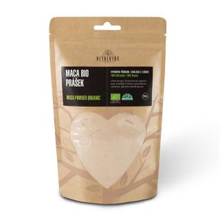 BIO maca prášok, 250 g