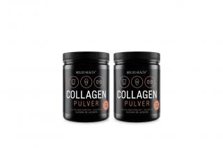 Čistý 100% hovädzí kolagén - balenie 2x 500 g