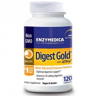 Digest Gold ATPro120 kapsúl