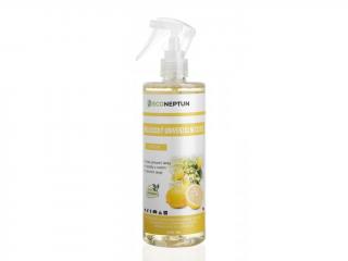 Ekologický univerzálny čistič - citron, 400 ml