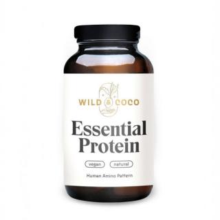Essential Protein, 180 kapsúl
