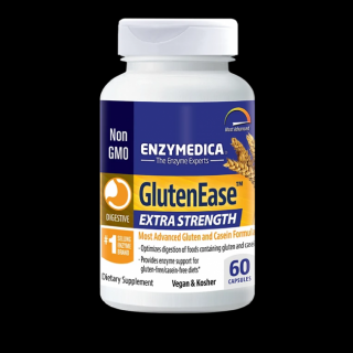 GlutenEase Extra Strength 60 kapsúl