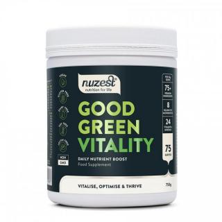 GOOD GREEN VITALITY, 750 g