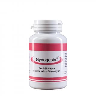 Gynogesin, 60 kapsúl