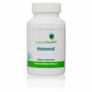HistaminX 60 kapsúl