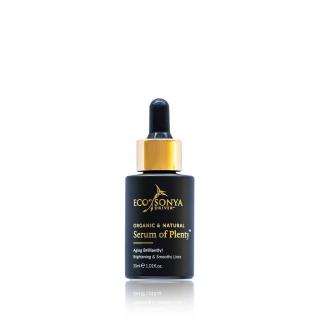 Hydratačné anti-aging pleťové sérum Serum of Plenty, 30 ml