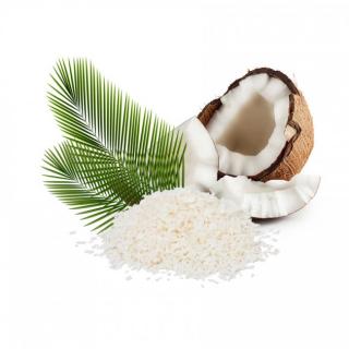 Kokosové mydlo na pranie – strúhané - bez vône 500g