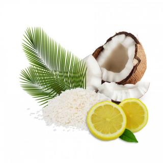 Kokosové mydlo na pranie – strúhané - citrón 500g