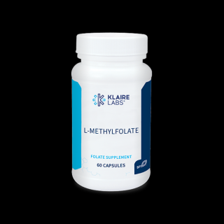 L-Methylfolát, 60 kapsúl