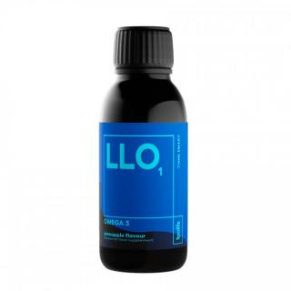 Lipozomálne omega V-3 EPA+ DHA, 150 ml