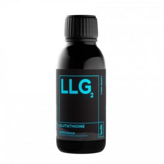 Lipozomálný glutathion, 150ml