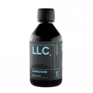 Lipozomálny karnozín, 240 ml