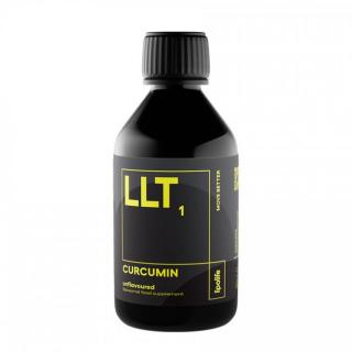 Lipozomálny kurkumín, 240 ml