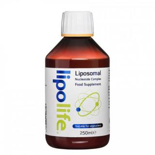 Lipozomálny nukleotidový komplex, 250 ml