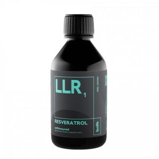 Lipozomálny resveratrol, 240 ml
