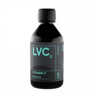 Lipozomálny vitamín C, 240 ml