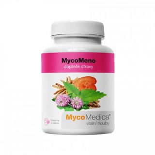 MycoMeno, 90 kapsúl
