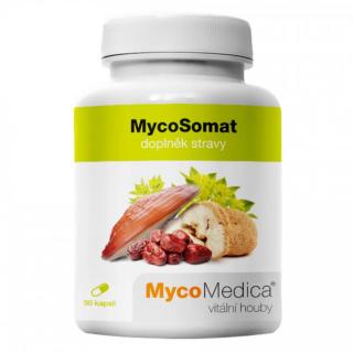 MycoSomat, 90 kapsúl