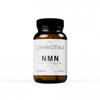 NMN - Nikotínamid mononukleotid, 60 kapsúl
