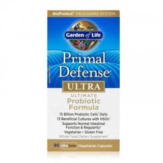Primal Defense Ultra Probiotic Formula 90 kapsúl