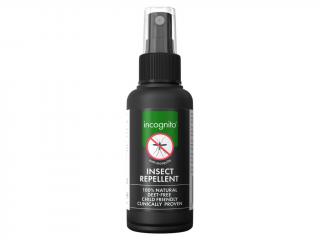 Prírodný repelent v spreji, 50 ml