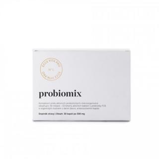 Probiomix, 30 kapsúl