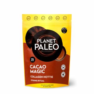 Pure Collagen Cacao Magic - horúca čokoláda, 264 g