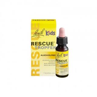 Rescue® Kids pre deti 10ml