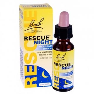 Rescue® Night kvapky 10ml