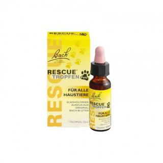 Rescue® Pets pre zvieratá 10ml