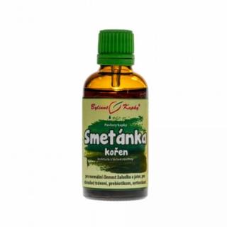 Smotánka (púpava) koreň, 50 ml