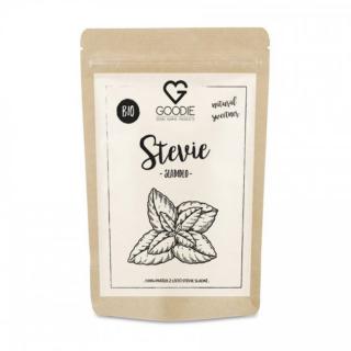 Stévia BIO 200 g