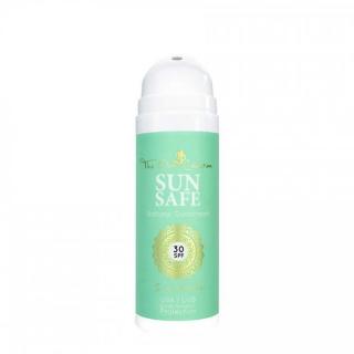 Sun Safe - opaľovací krém SPF 30 ml, 75 ml