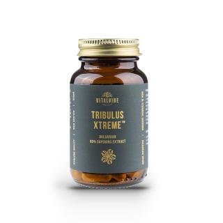 Tribulus XTREME (extrakt z kotvičníka), 90 kapsúl