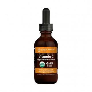 Vitamín C organic, 59,2 ml