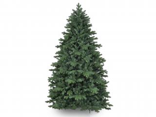 Vianočný stromček DELUXE jedlička Bernard 150 cm
