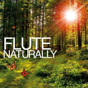 CD príroda/flauta